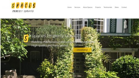 Spaces Property Services